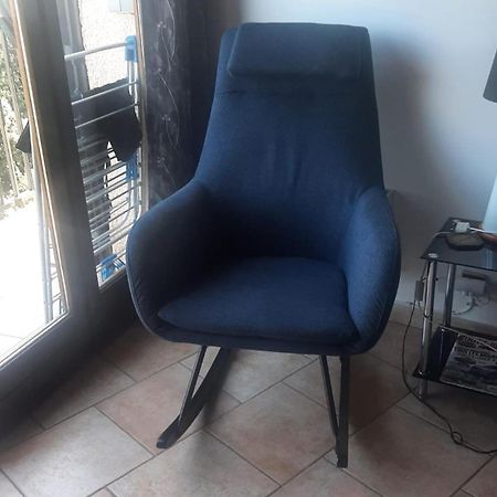 Appartement La Perle Du Valinco 普罗普里亚诺 外观 照片